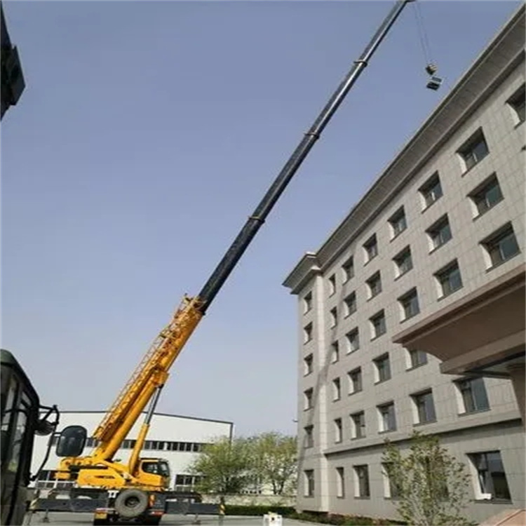 文安比较好的吊车出租电话