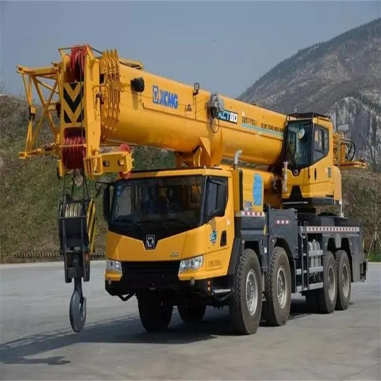 文安吊车出租服务的价格及注意事项