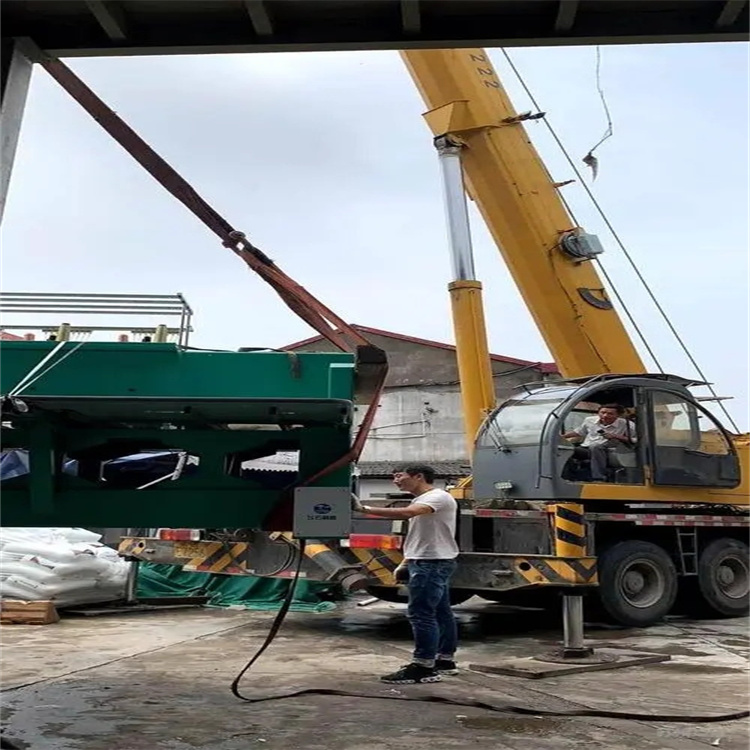 文安大吨位吊车租赁应急保障方案|化解突发吊装需求难题